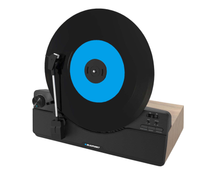Gramofon BLAUPUNKT VT100BK